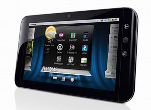 Dell kills 7" Streak as Amazon's profitless Kindle Fire ravages Android tablets  | AppleInsider