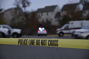 82-Year-Old Female Bodybuilder Breaks Table Over Head of Home Invader