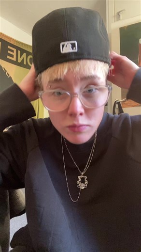 patsy🎧 (@whatpatsy)’s videos with original sound - nterecords