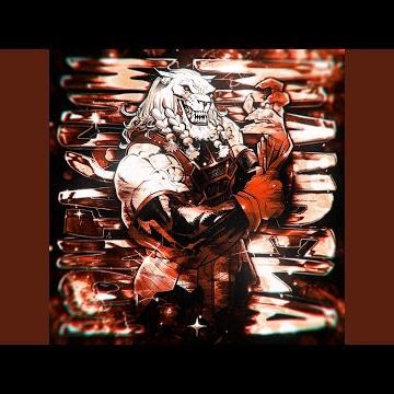 Montagem Mandela - Slowed