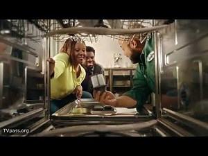 Adult Swim sign off/Cartoon Network sign on 5-1-2026