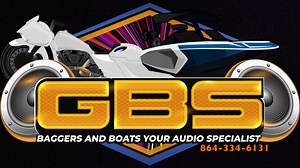 🎶 Garage Bagger Stereo: The Ultimate Sound Experience for Your Ride! 864-334-6131 Sales and Istallations🏍️⛵ Rev up your engines and set sail with the best in motorcycle and boat audio! 🚀🌊 Garage Bagger Stereo has your back, delivering top-notch sound quality that will take your rides to a whole new level. 🎵🔊 🏍️ Motorcycle Enthusiasts: From the open road to winding trails, our custom audio systems are designed to withstand any terrain. Feel the music pulse through your veins as you cruise 