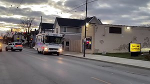 A hostage negotiation team has arrived on scene of a SWAT standoff in Dayton. >> bit.ly/42av0Si | WHIO