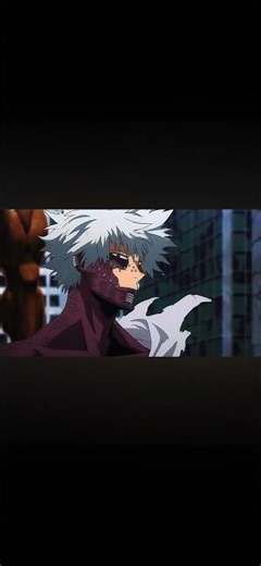 Winner takes it all x 500 miles Toya Todoroki #dabi #toyatodoroki #mha #edit #anime