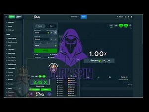 King Crash Predictor Software