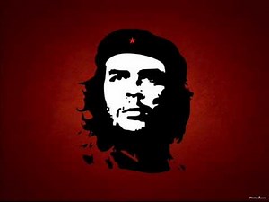 Mocedades - Comandante Che Guevara