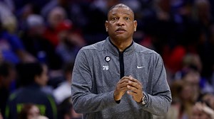 Doc Rivers' Game 7 record: 76ers coach adds to ugly playoff history with blowout loss vs. Celtics