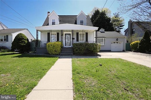 106 W Mill Rd, Maple Shade, NJ 08052 | Estately 🧡 | MLS# NJBL2108474