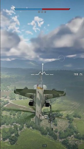 Best Way To Use Radio Comms🤗 #warthunder #gaming