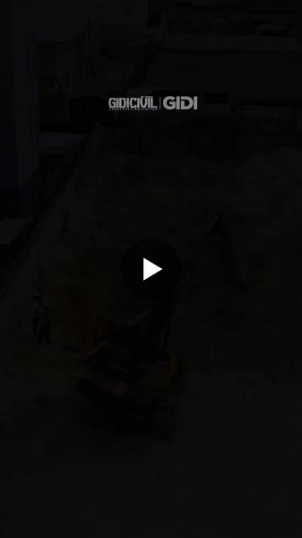 Episode 2: Conducting the Pile Load Test Part of our piling miniseries, this episode takes you on-site to see how we carry out a Pile Load Test on our project. After conducting the Pile Integrity… | Gidi Civil Construction Limited