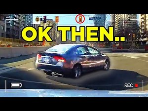 IDIOT DRIVERS of MAY.. (2024)