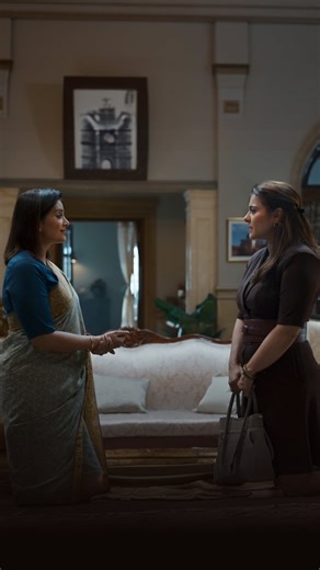 162K views · 2.2K reactions | Smart, sharp, and ruthless! Narayani is the real challenger. 﫡 Season 2 of Hotstar Specials The Trial: Pyaar, Kaanoon, Dhokha now streaming only on JioHotstar. [The Trial: Pyaar Kaanoon Dhokha Season 2, Kajol, JioHotstar] | JioHotstar | Facebook