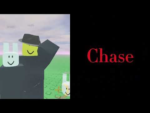 Mafioso Terror Radius and Chase Theme | Forsaken