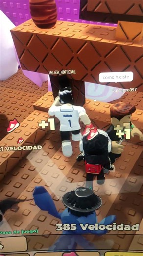 Escapa del teclado en directo #roblox