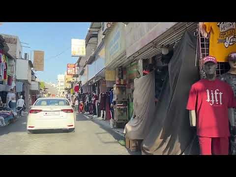 Bahrain city Tour | Manama city | Bahrain country | I Visited the Richest City On Earth