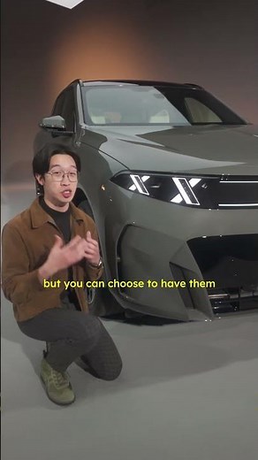 BMW just dropped the new X5 and here’s what you need to know about it