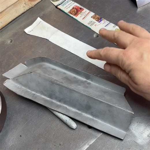 Cleaning Rust Removing Phosphoric Acid Residue or Metal Shaping … What to do today ???