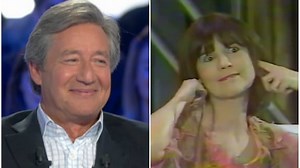 Chantal Goya : Patrick Sabatier revient sur son pétage de plombs en direct (VIDEO)