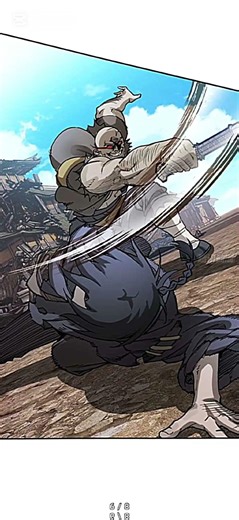 Mc already lost a lot. #manhwa #webtoon #manhua #manga