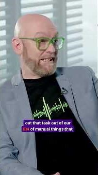 Automating IT Service Desk Operations with Bots #shorts