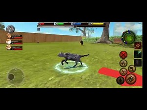 ULTIMATE Cat simulator KILL ALL BOSSES