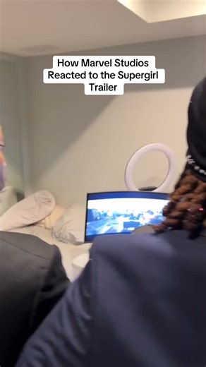 Wabe on Instagram: "Someone call Steve! #funny #marvel #dc #film #movies #skit"