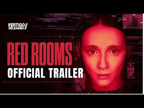 Red Rooms | Official Trailer | Now On Digital