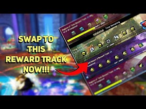 Best PvP/WvW Reward Tracks 2025 (EDIT: Last one is NERFED - 2 clovers only now) | Guild Wars 2