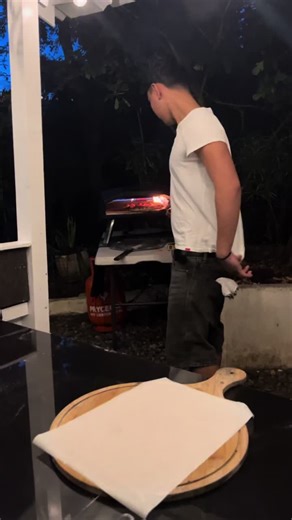 Authentic Italian Pizza Experience in Cebu