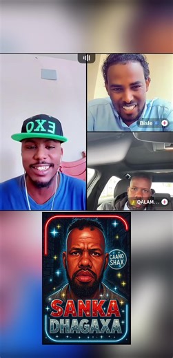 Exploring Somali Cultural Expressions Through Dance