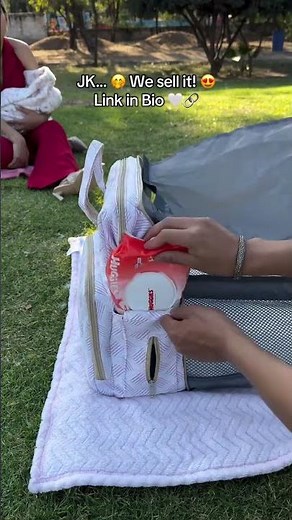 Best Mummy Bag for Baby Items