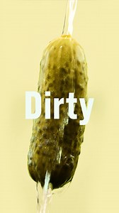 We collabed with another local icon and created a dill-iciously crisp vodka. Martinis will never be the same. 🥒🍸 | Dietz & Watson