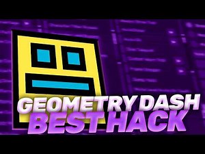 [NEW 2026] GEOMETRY DASH HACK / NOCLIP / STARS / GD MODMENU PC CHEAT