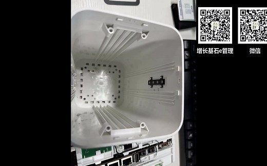 OPPO 5G CPE 拆解视频