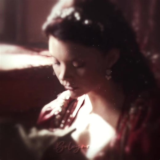 Exploring Anne Boleyn's Legacy in The Tudors