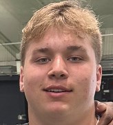 Jack Sprague - Rockhurst - Interior Offensive Line