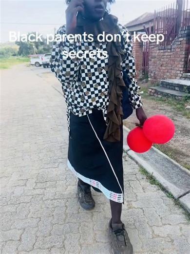 Understanding Secrets in Black Families: A Deep Dive