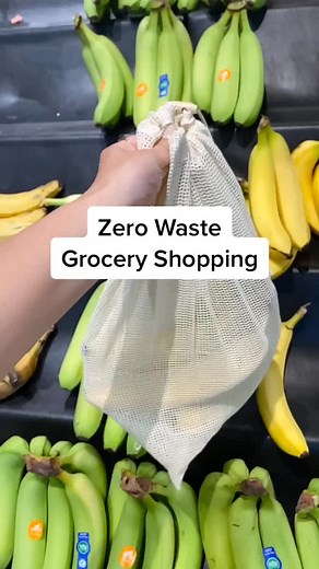 Eco-Friendly Zero Waste Grocery Shopping: Sustainable Product Review