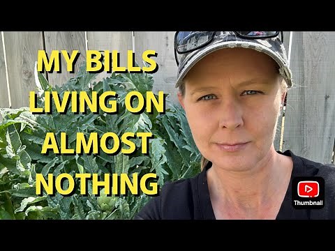 HOW I SPEND 75% LESS THAN THE AVERAGE PERSON LIVING ON ALMOST NOTHING