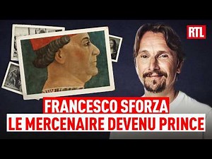 How did a mercenary conquer Milan? The case of Francesco Sforza – Enter History