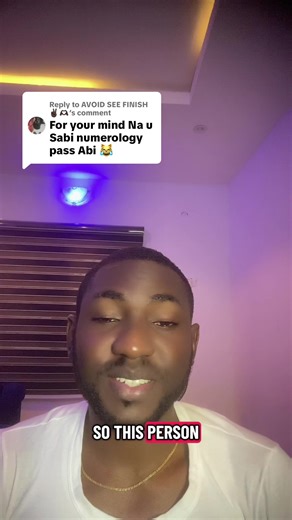 A Unique Response to Avoiding Finishing a Task