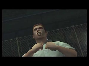 Bully PS4: Russell In The Hole Boss Fight - Mission Failed Cutscene
