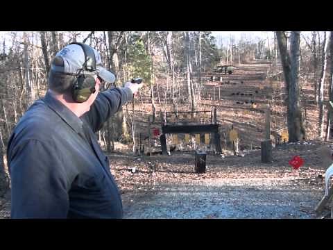 Glock 19 Gen 4 (1,000 Round Test)