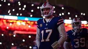 Buffalo Bills free agency tracker: Signings, trades and live update