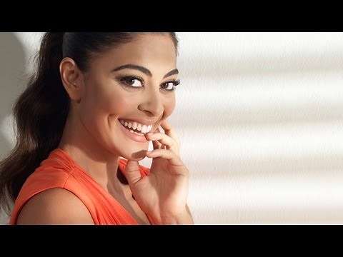 Making of Juliana Paes (Lançamento Juliana Paes Essence)