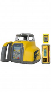 Spectra Precision GL422N Dual Grade Laser Level Series