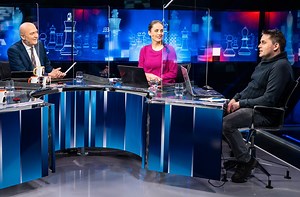 TV 2-sjef reagerer på Toska-slakt: – Massivt og fordømmende