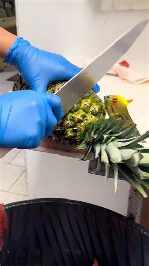 1 Minute Fruit ASMR Video