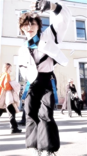 Tachanka Cosplay Tutorial with Detailed Wig Guide