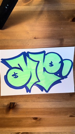 #graffiti #graffitihowto #grafftutorial #graffitilesson #graffhowto #grafflesson #graffletters #tag #handstyle #graffitiwords #graff #howtodograffiti #graffitiletters